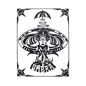 CD Shop - UMBRA UMBRA
