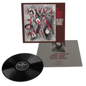 CD Shop - SIR RICHARD BISHOP HILLIBILLY EROTICA