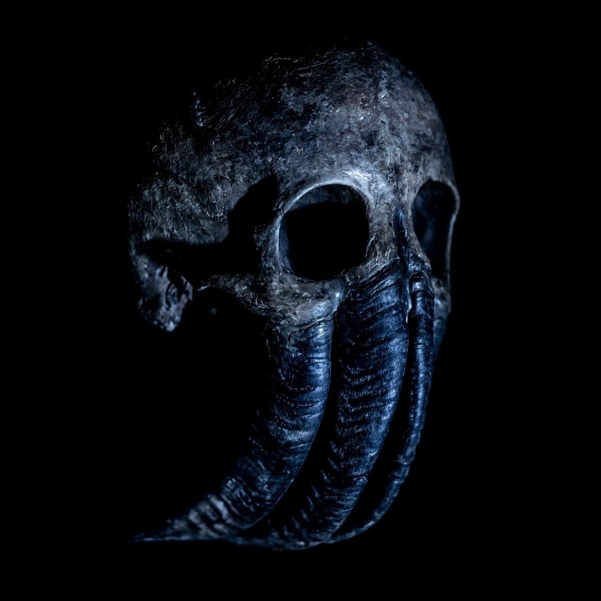 CD Shop - ABSENT IN BODY PLAGUE GOD