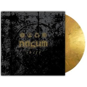 CD Shop - NASUM SHIFT