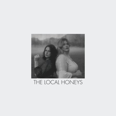 CD Shop - LOCAL HONEYS LOCAL HONEYS