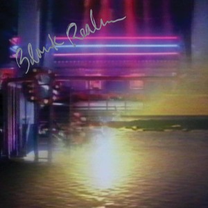 CD Shop - BLANK REALM GO EASY