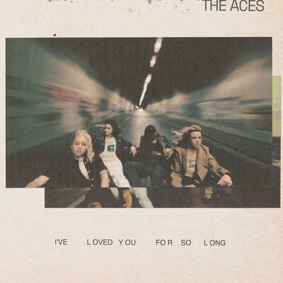 CD Shop - ACES I\