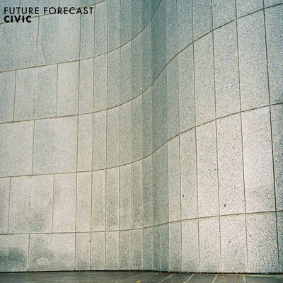 CD Shop - CIVIC FUTURE FORECAST