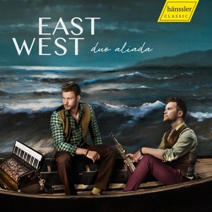 CD Shop - BOGDAN LAKETIC EAST WEST