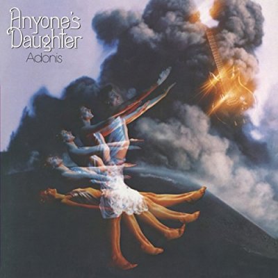 CD Shop - ANYONE\