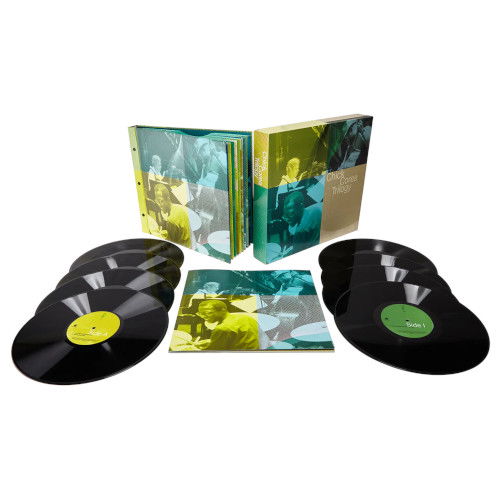 CD Shop - CHICK COREA TRILOGY TRILOGY