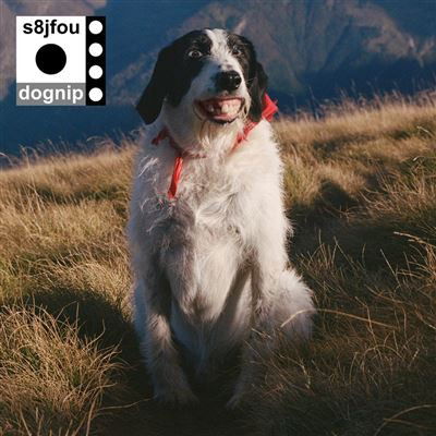 CD Shop - S8JFOU DOGNIP