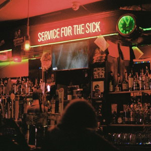 CD Shop - FERVENTS SERVICE FOR THE SICK