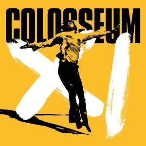 CD Shop - COLOSSEUM XI