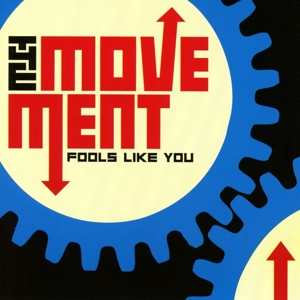 CD Shop - THE MOVEMENT FOOLS LIKE YOU