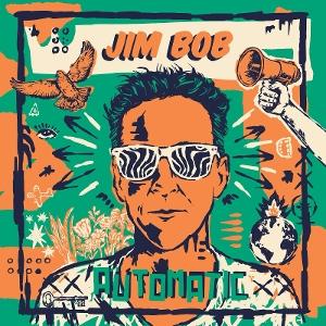 CD Shop - JIM BOB STICK