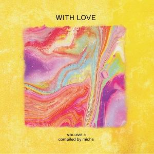 CD Shop - VARIOUS ARTISTS WITH LOVE: VOLUME 3 CO...