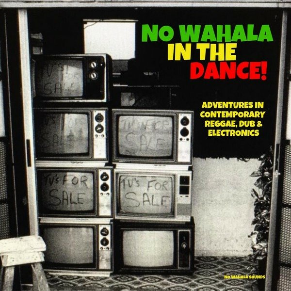 CD Shop - VARIOUS ARTISTS NO WAHALA IN THE DANCE!