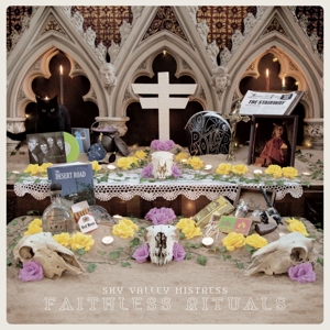 CD Shop - SKY VALLEY MISTRESS FAITHLESS RITUALS
