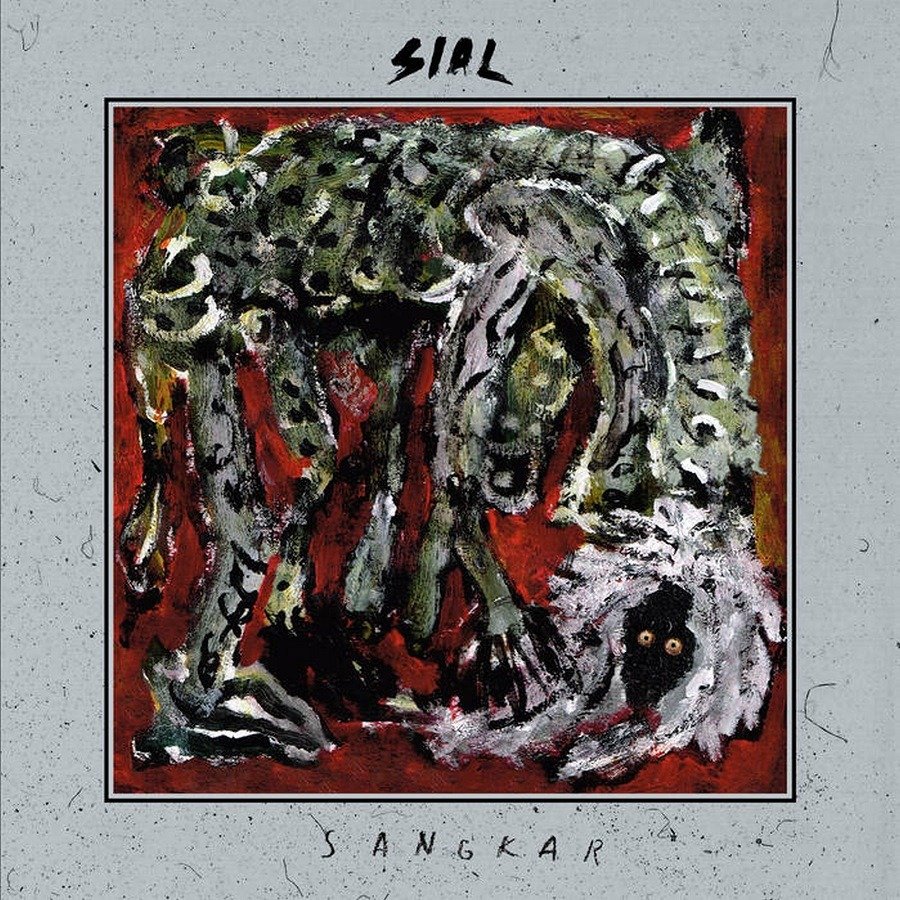 CD Shop - SIAL SANGKAR