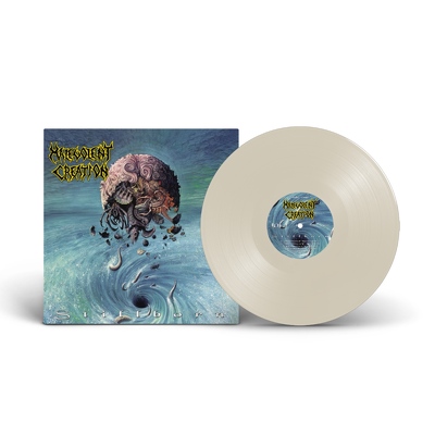 CD Shop - MALEVOLENT CREATION STILLBORN WHITE LT