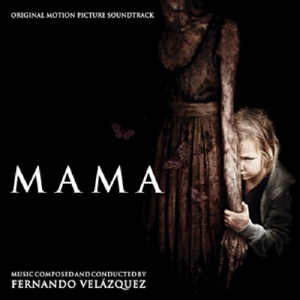 CD Shop - FERNANDO VELAQUEZ MAMA