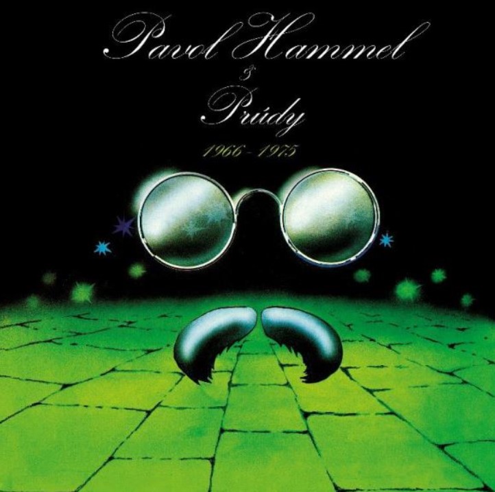 CD Shop - HAMMEL PAVOL & PRUDY PAVOL HAMMEL & PRUDY 1966 - 1975