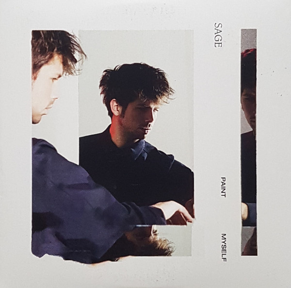 CD Shop - SAGE PAINT MYSELF