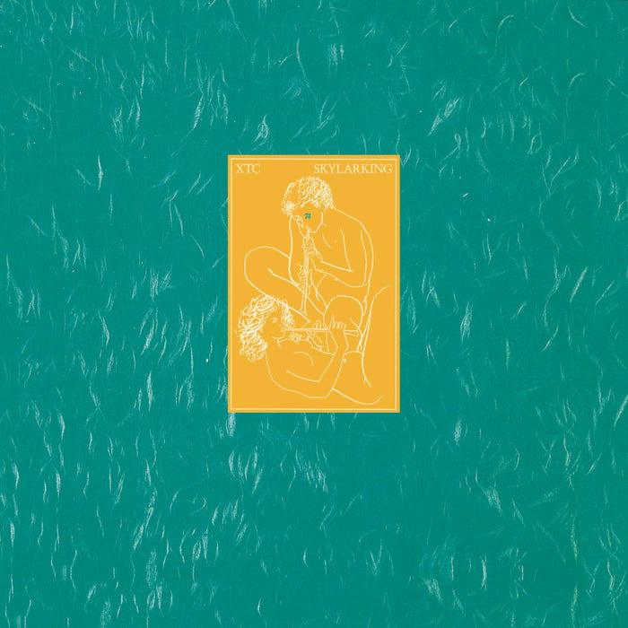 CD Shop - XTC SKYLARKING