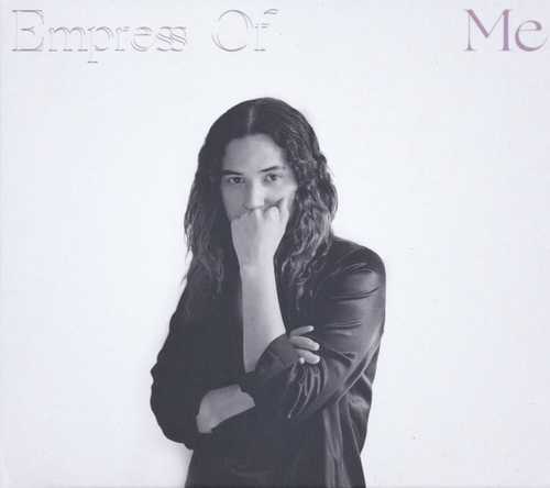 CD Shop - EMPRESS OF ME