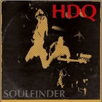 CD Shop - HDQ SOULFINDER -LP+CD-