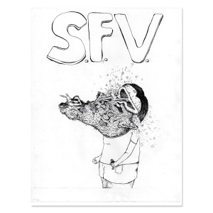CD Shop - SFV ACID #2