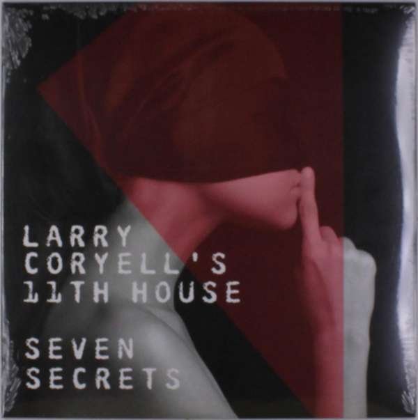 CD Shop - LARRY CORYELL\