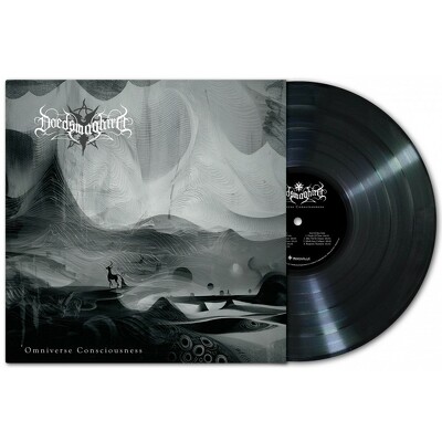 CD Shop - DOEDSMAGHIRD OMNIVERSE CONSCIOUSNESS
