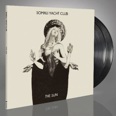 CD Shop - SOMALI YACHT CLUB THE SUN LTD.