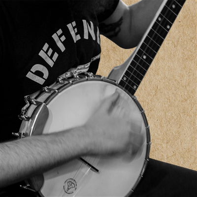 CD Shop - HAYWOOD, JOHN & KEVIN HOWARDS, RUSSELL GRISWALD PARLOR ROOM SESSIONS W...