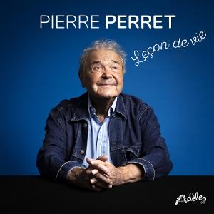 CD Shop - PIERRE PERRET LECON DE VIE