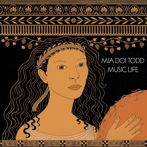 CD Shop - MIA DOI TODD MUSIC LIFE
