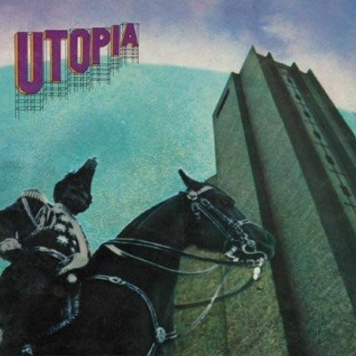 CD Shop - UTOPIA UTOPIA