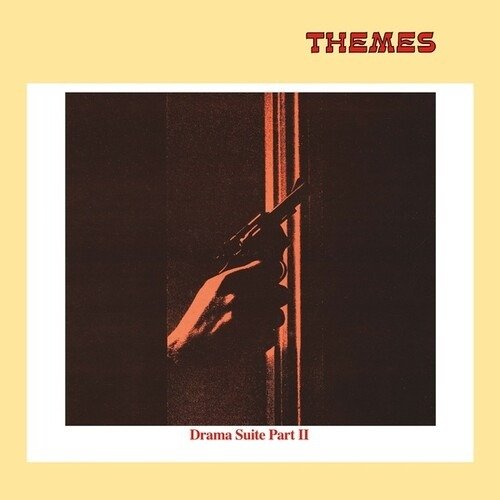 CD Shop - ALAN TEW DRAMA SUITE PART II
