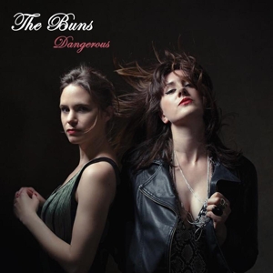 CD Shop - BUNS DANGEROUS