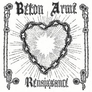 CD Shop - BéTON ARMé RENAISSANCE