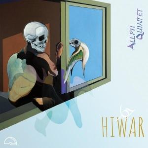 CD Shop - ALEPH QUINTET HIWAR