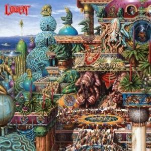 CD Shop - LOWEN DO NOT GO TO WAR WITH ...