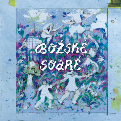 CD Shop - BOZSKE SOARE: Bozske Soare