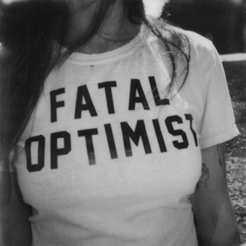 CD Shop - MADI DIAZ FATAL OPTIMIST