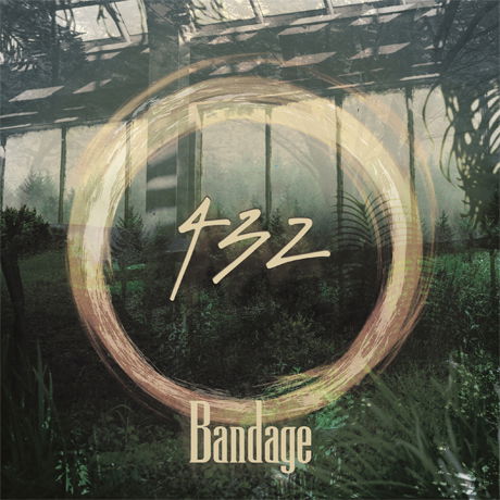CD Shop - BANDAGE VOL.1: 432 -PHOTOBOO-