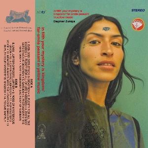 CD Shop - DAGMAR ZUNIGA IN FILTH YOUR MYSTERY ...