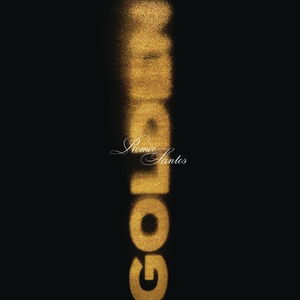 CD Shop - ROMEO SANTOS GOLDEN