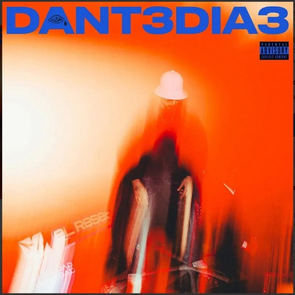CD Shop - DANTE SPINETTA DIA 3