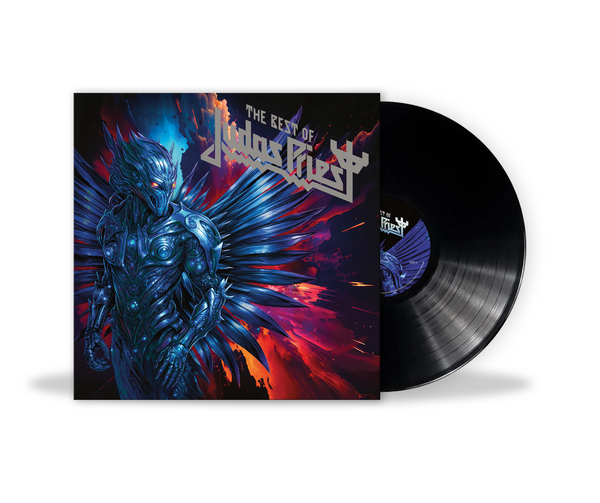 CD Shop - JUDAS PRIEST BEST OF JUDAS PRIEST