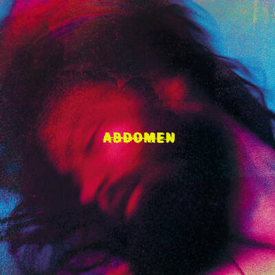 CD Shop - ABDOMEN YES I DONT KNOW