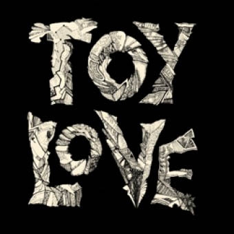 CD Shop - TOY LOVE LIVE AT THE GLUEPOT 1980