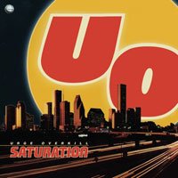 CD Shop - URGE OVERKILL SATURATION (OPAQUE YEL...